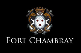 Fort Chambray