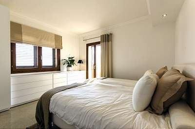 Apartment on Malta, Gozo, at Fort Chambray