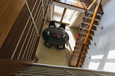 Apartment on Malta, Gozo, at Fort Chambray