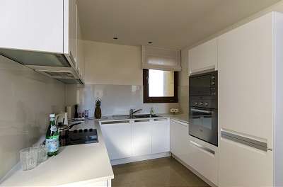Apartment on Malta, Gozo, at Fort Chambray