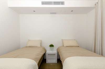 Apartment on Malta, Gozo, at Fort Chambray